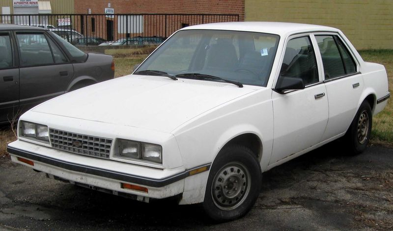 Illustration for article titled The 10 Worst Cars of the 1980's